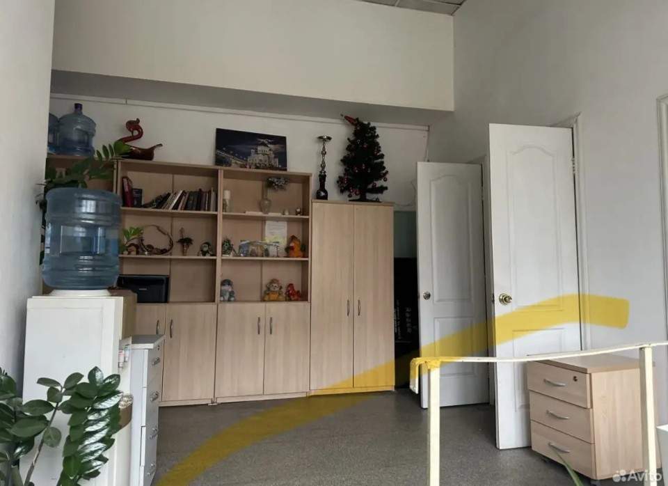 Продам помещение свободного назначения 122 м.кв.
