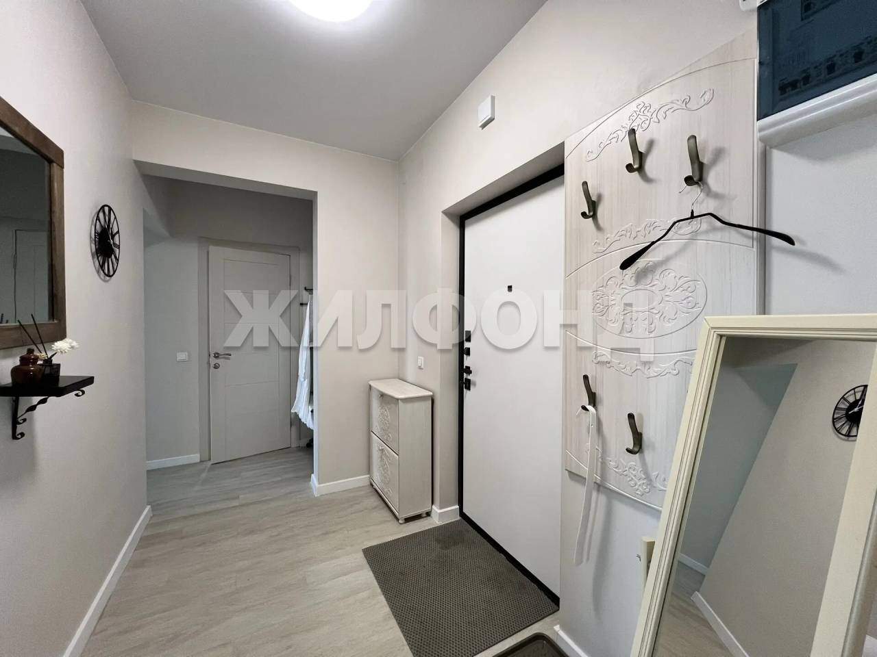 Квартира на продажу в Иркутске, Ивана Доронина улица, 7 фото №12