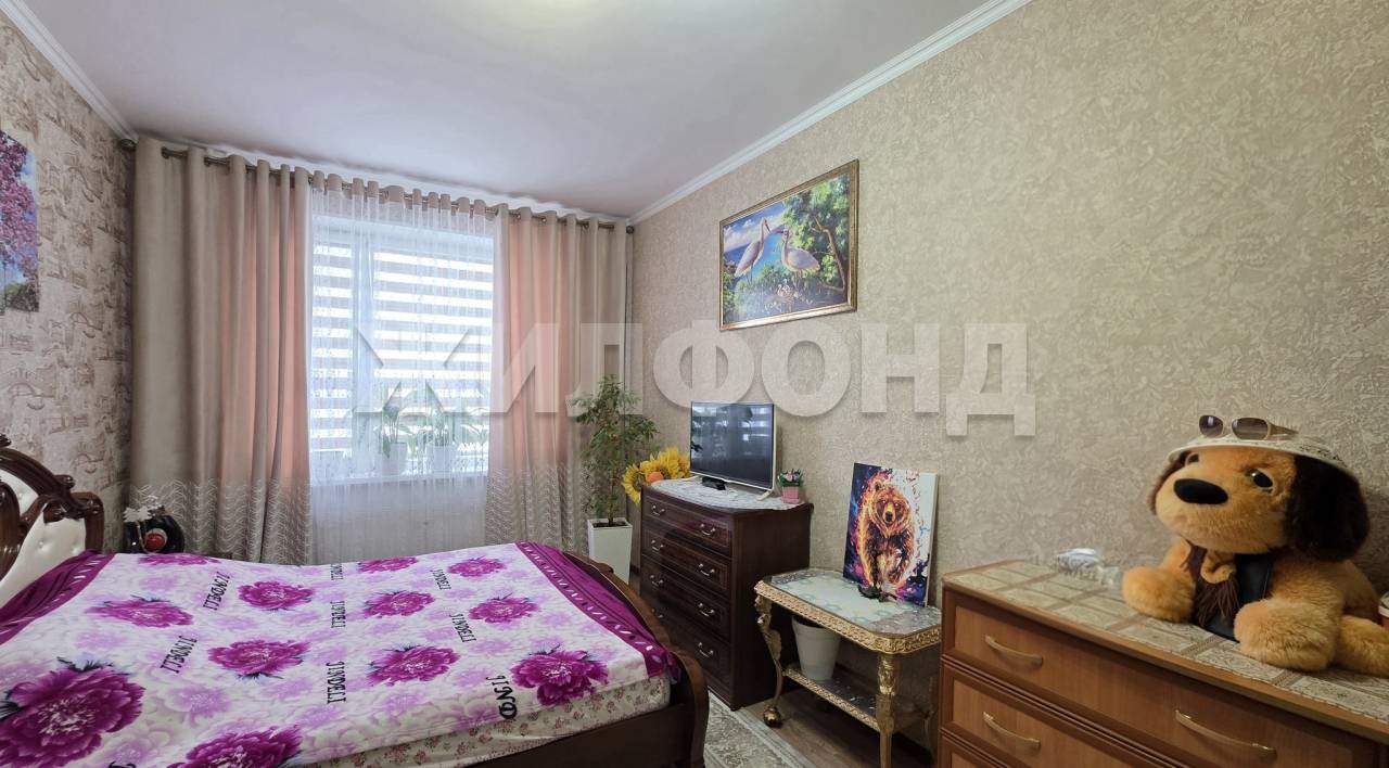 Квартира на продажу в Когалыме, Дружбы Народов улица, 36 фото №7