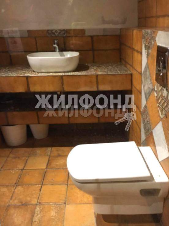 Квартира на продажу в поселкеКраснодарский ( Краснодарский), 79/3к2 фото №19