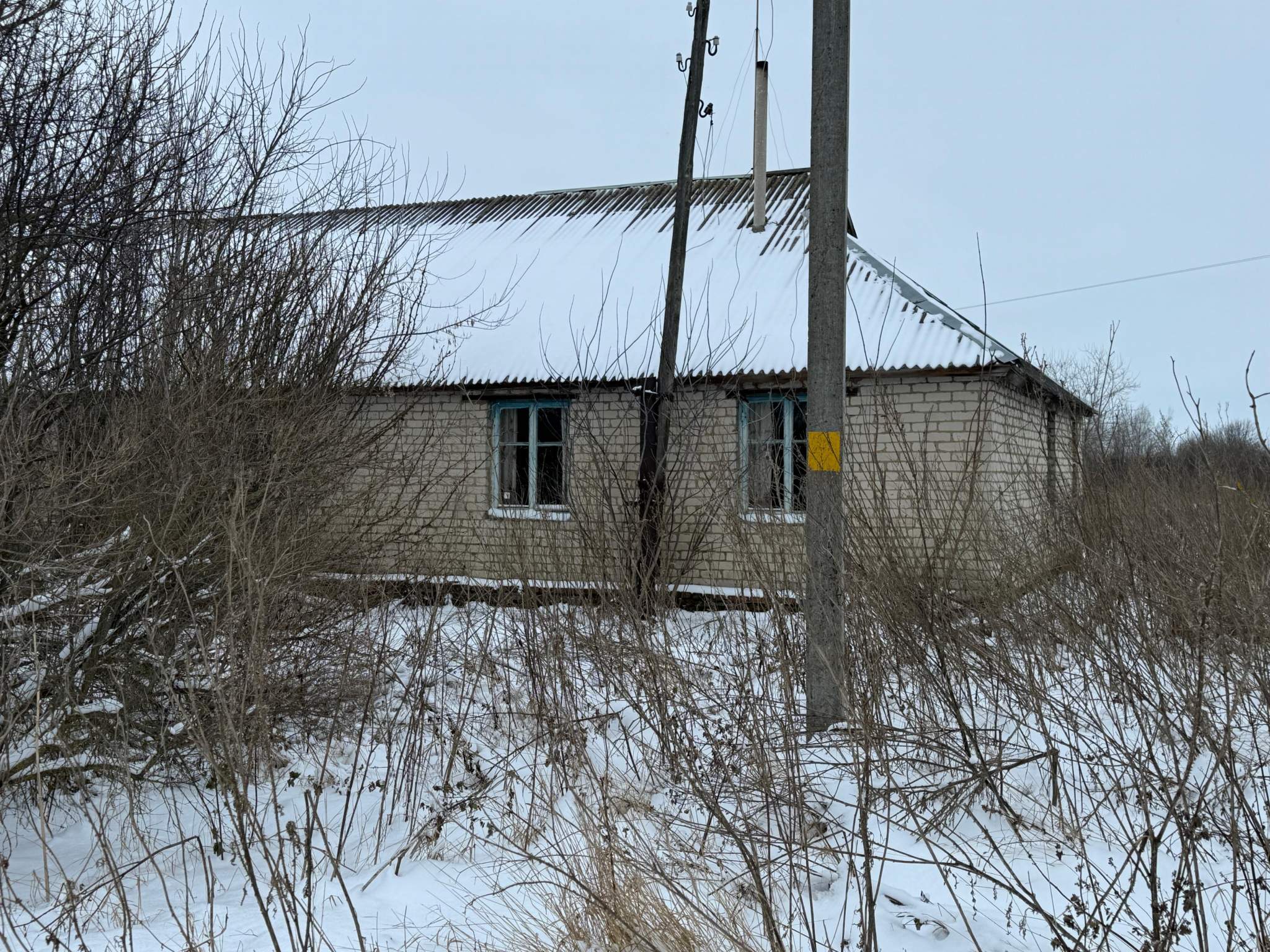 Продам торговое помещение 97 м.кв.