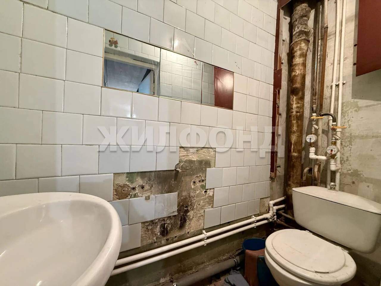 Квартира на продажу в Иркутске, 5 Армии улица, 24 фото №10