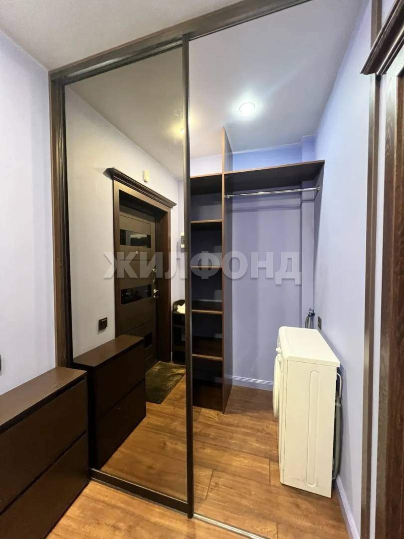 Квартира на продажу в Иркутске, Братская улица, 7/10 фото №13
