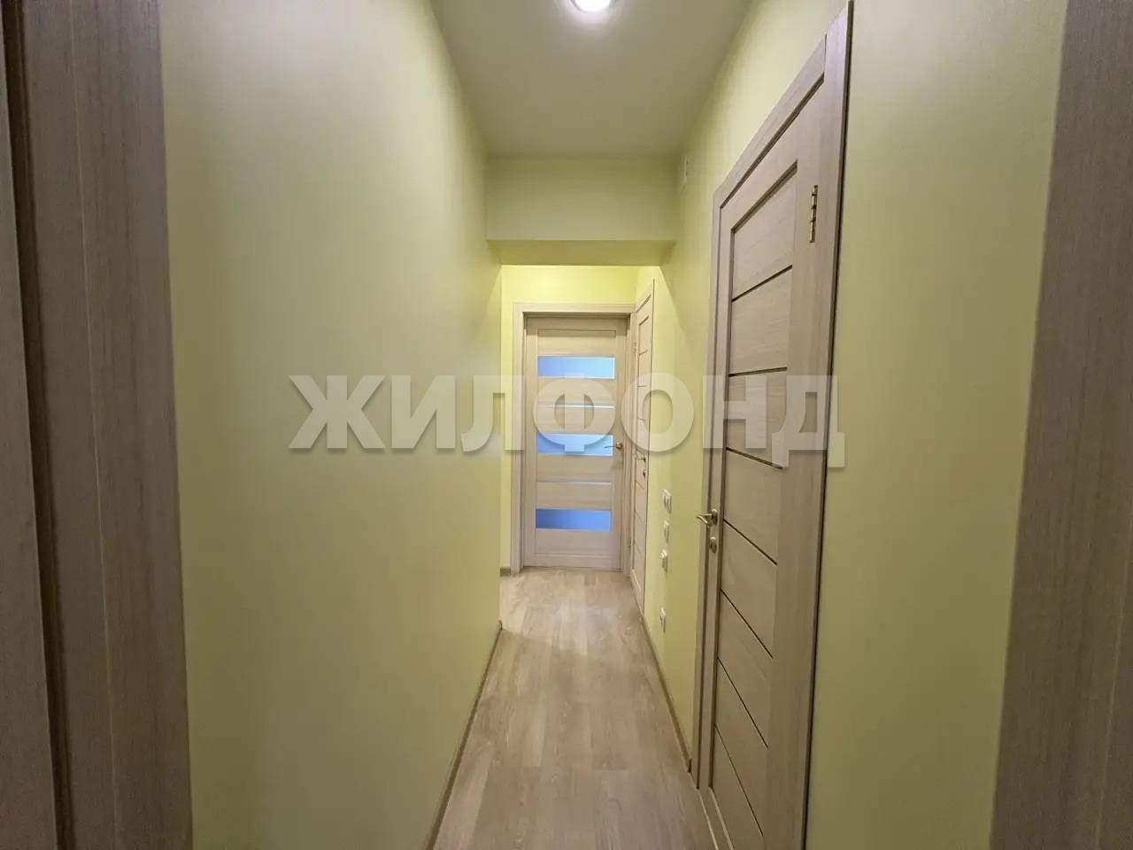 Квартира на продажу в Иркутске, Детская улица, 41 фото №15