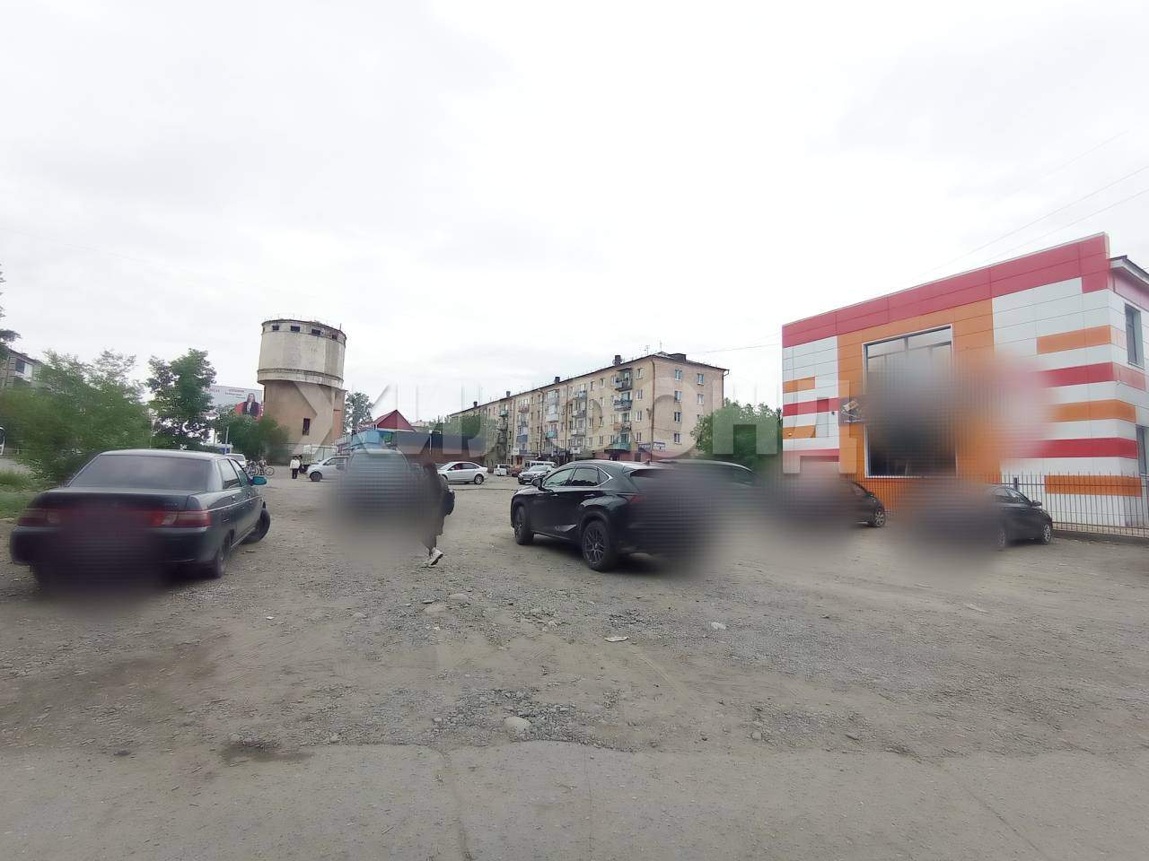 Продам земельный участок 600 м.кв.