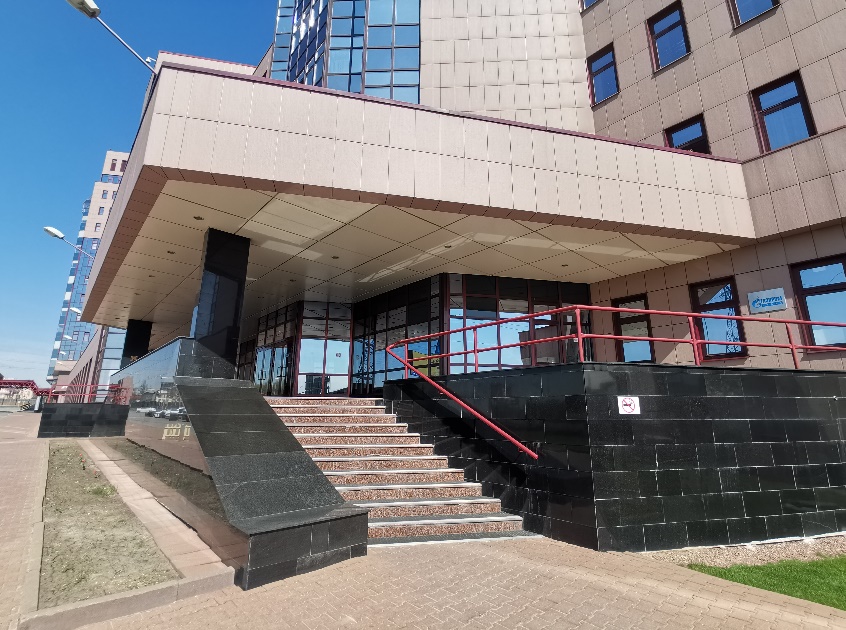 Продам торговое помещение 37885.6 м.кв.