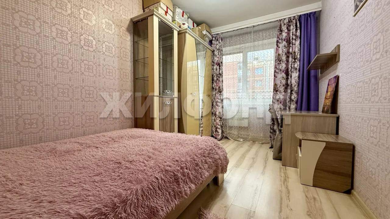 Квартира на продажу в Иркутске, Крылатый микрорайон, 11 фото №6
