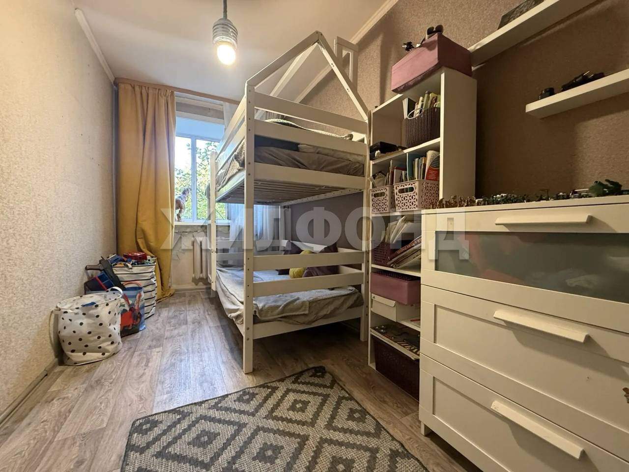 Квартира на продажу в Иркутске, Чайковского улица, 16 фото №6