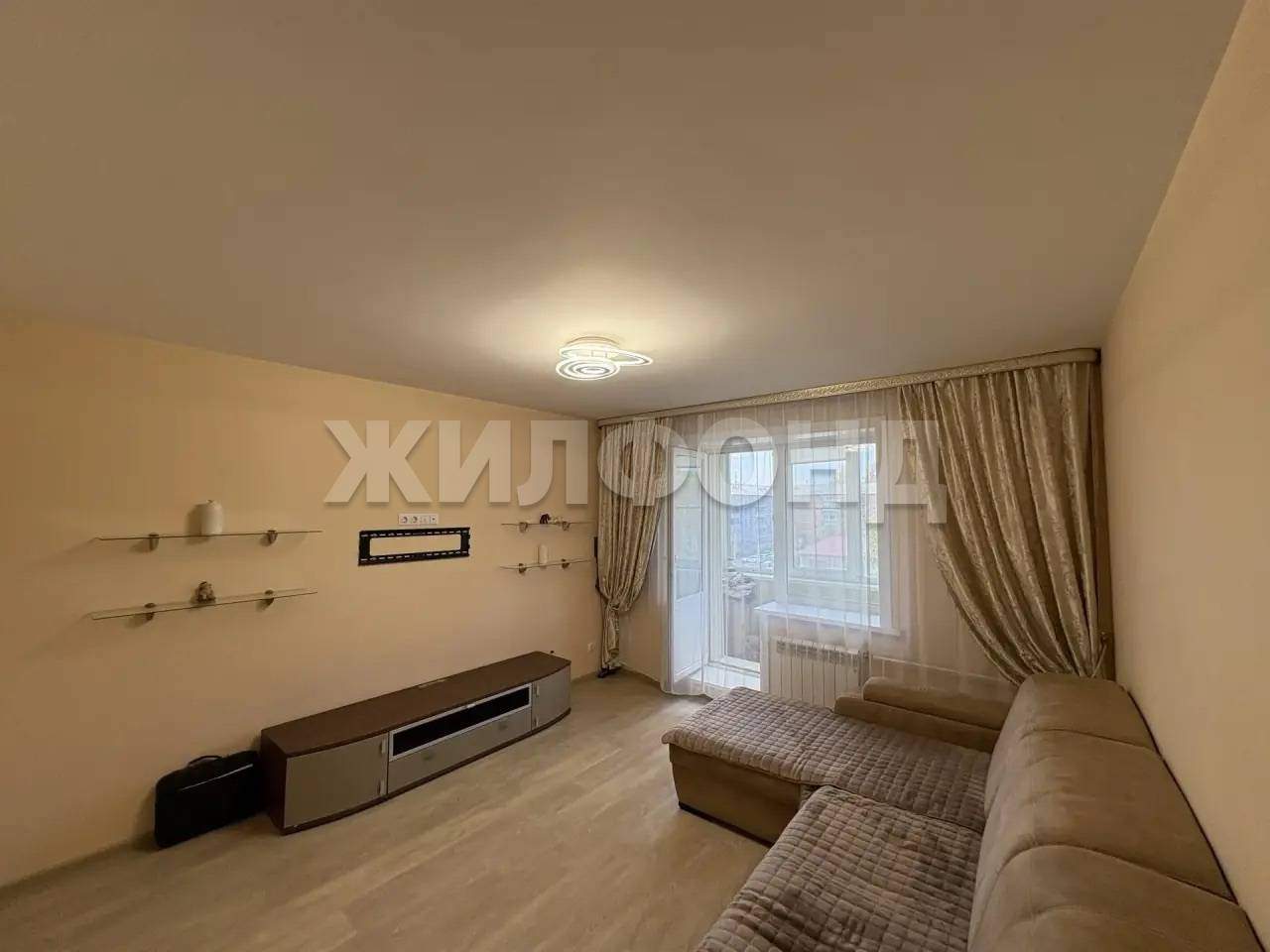 Квартира на продажу в Иркутске, Детская улица, 41 фото №6