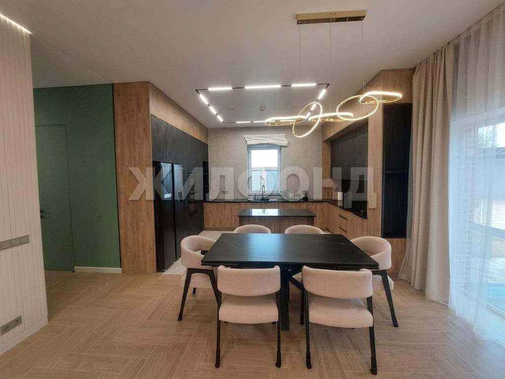 Дом на продажу в Сингапае, Березовая улица фото №6