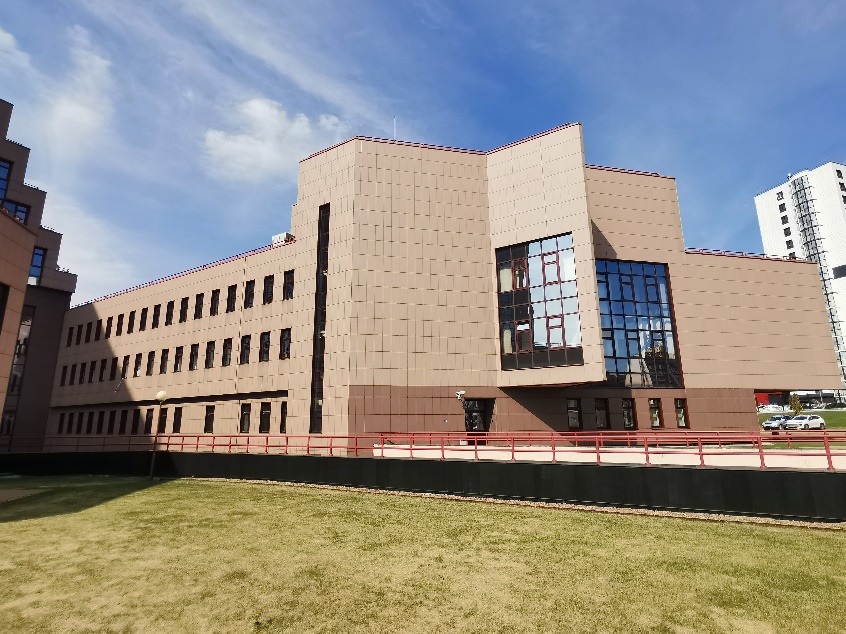 Продам торговое помещение 5025.8 м.кв.