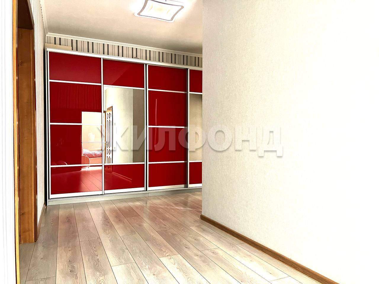 Квартира на продажу в Иркутске, Безбокова улица, 1а фото №6