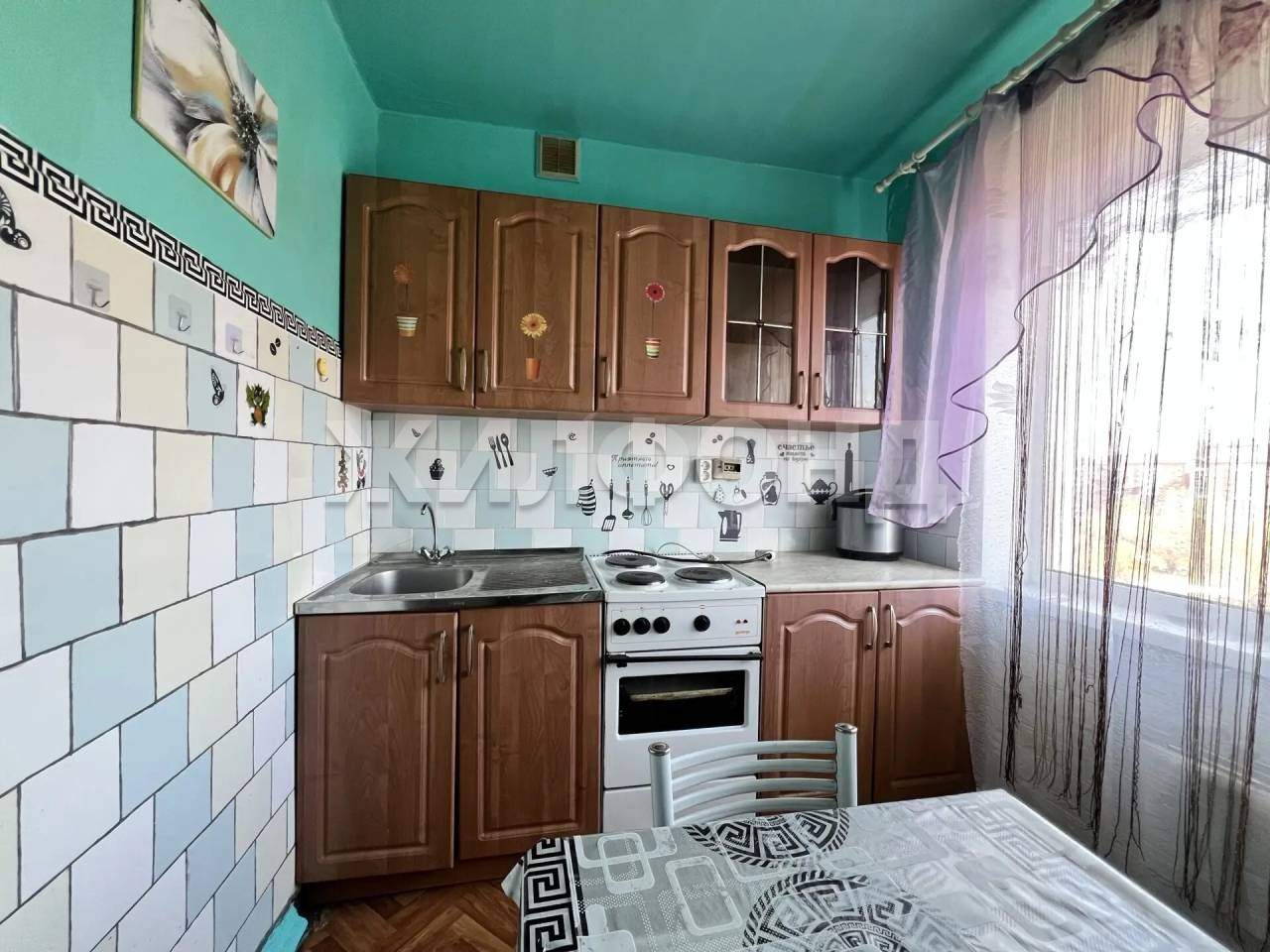 Квартира на продажу в Иркутске, Юбилейный микрорайон, 71 фото №2