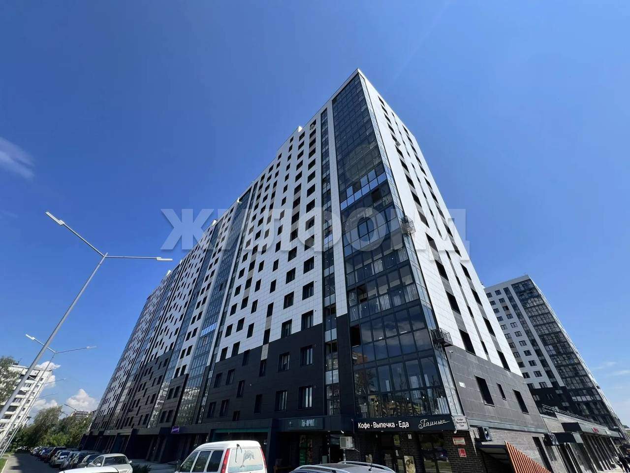 Квартира на продажу в Иркутске, Ивана Доронина улица, 7 фото №18