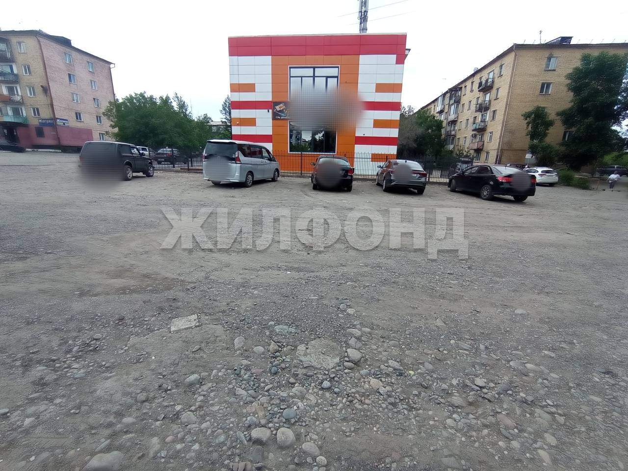 Продам земельный участок 600 м.кв.