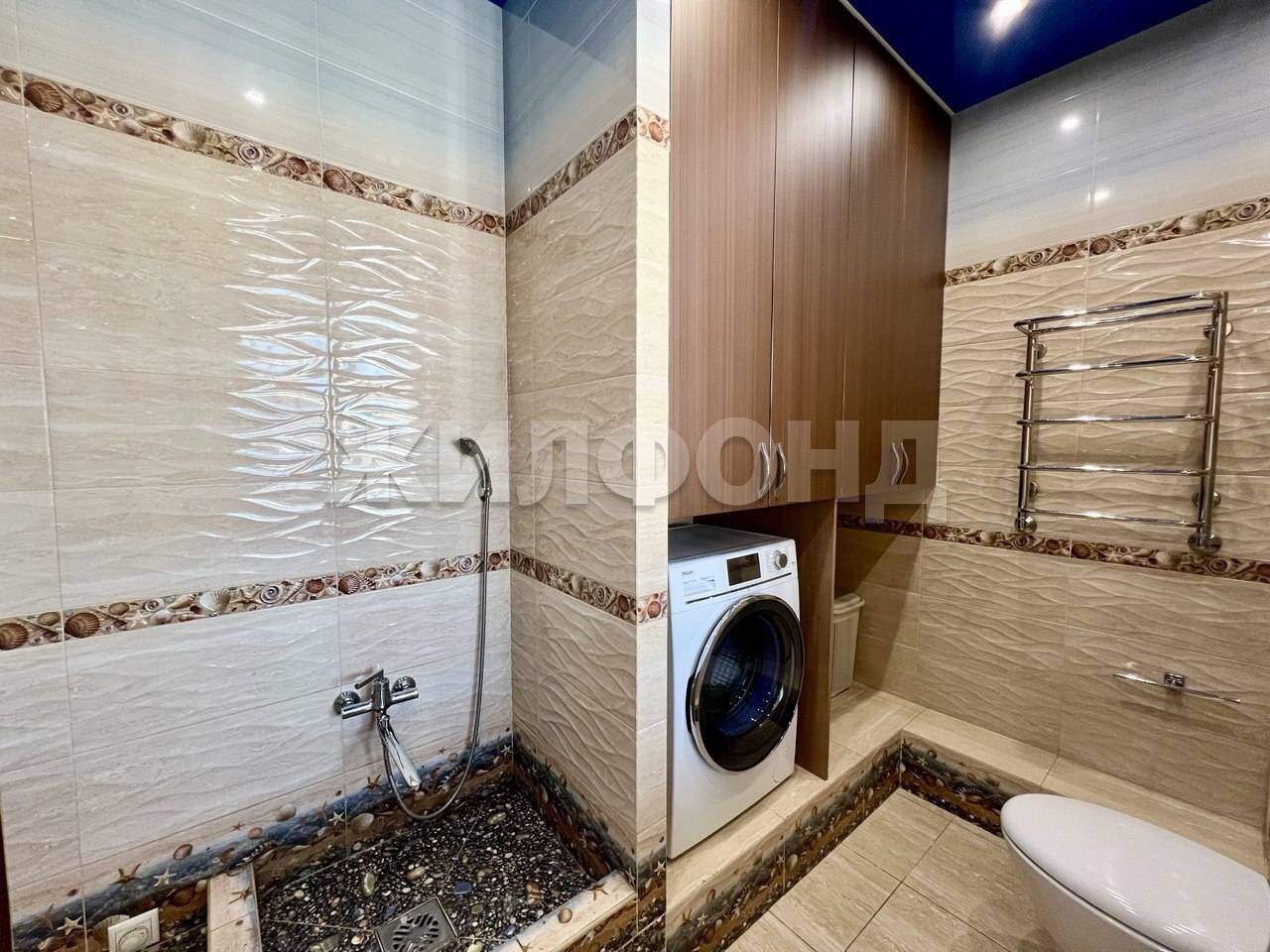 Дом на продажу в Иркутске, Чукотская улица фото №11