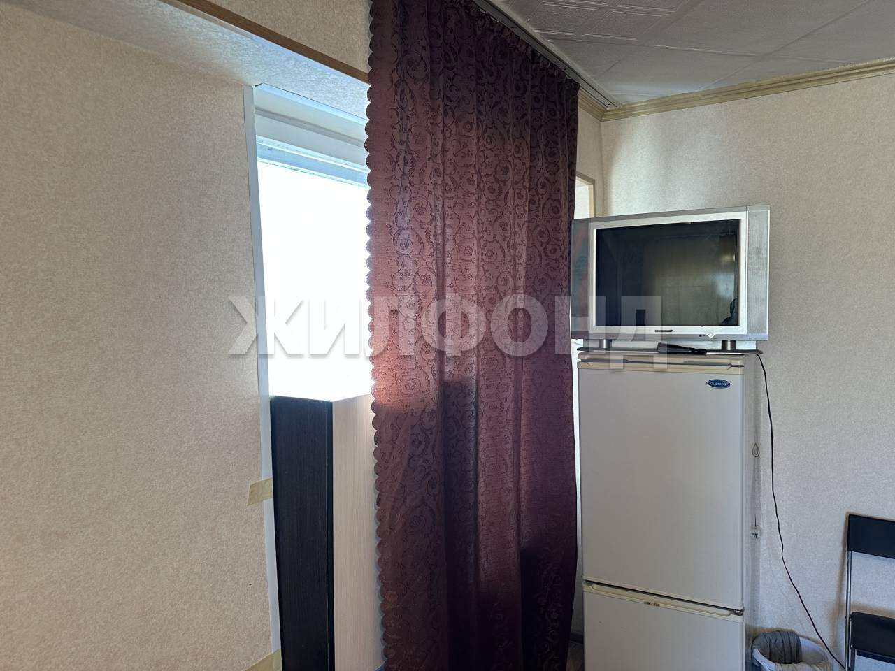 Комната на продажу в Красноярске, Светлова улица, 7/1 фото №1