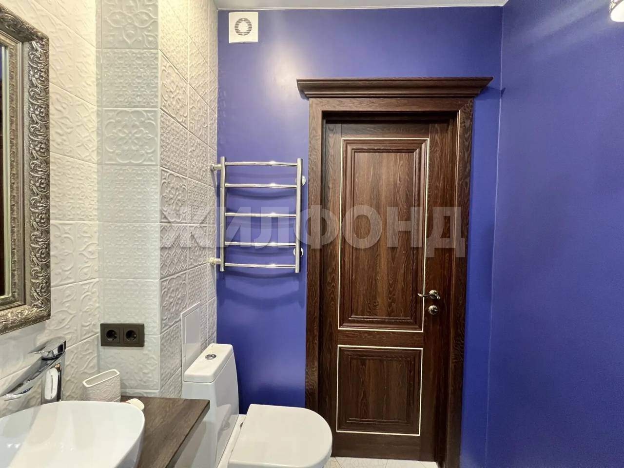 Квартира на продажу в Иркутске, Братская улица, 7/10 фото №12
