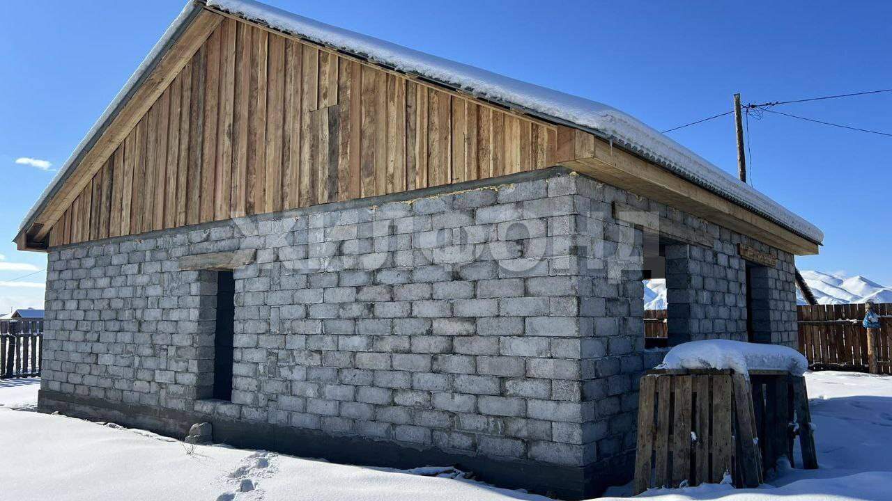Продам земельный участок 700 м.кв.