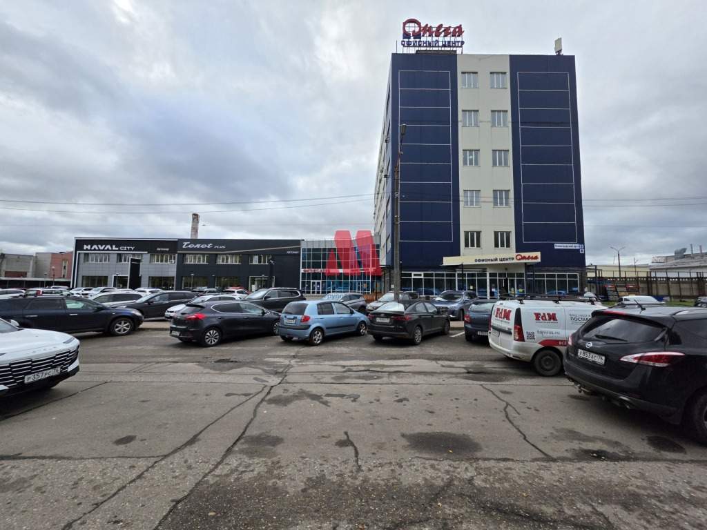 Сдам в аренду офис 52 м.кв.