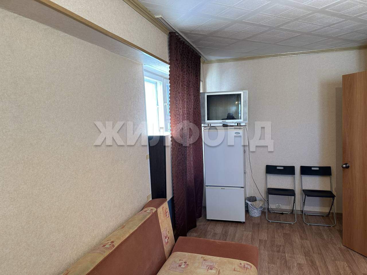 Комната на продажу в Красноярске, Светлова улица, 7/1 фото №2