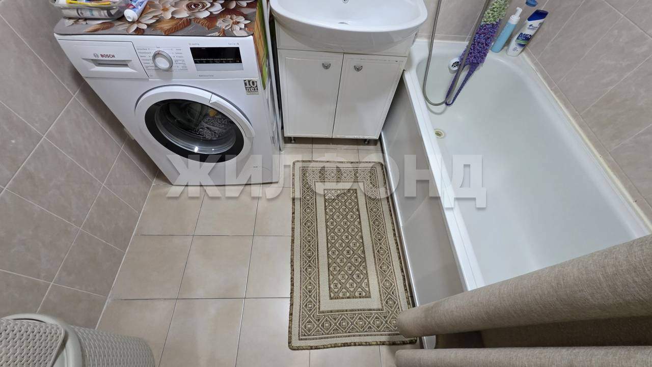 Квартира на продажу в Когалыме, Дружбы Народов улица, 36 фото №11
