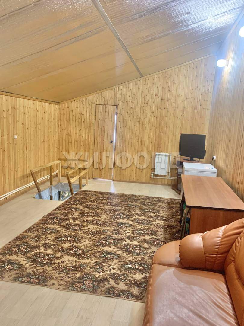 Дом на продажу в Нефтеюганске, 3-й микрорайон, 7 фото №22