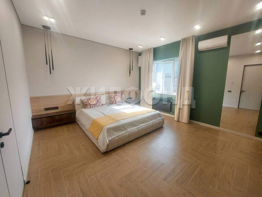 Дом на продажу в Сингапае, Березовая улица фото №16