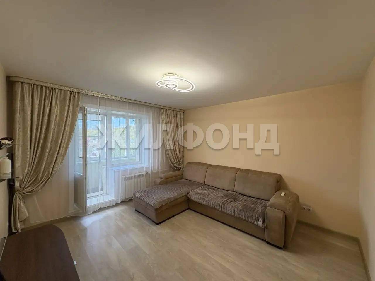 Квартира на продажу в Иркутске, Детская улица, 41 фото №5