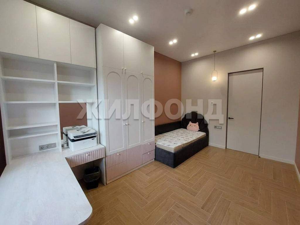Дом на продажу в Сингапае, Березовая улица фото №9