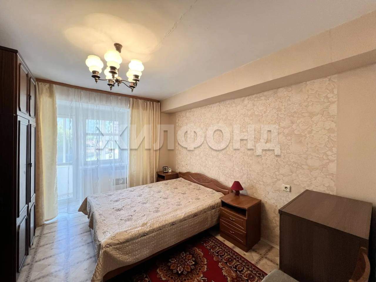 Квартира на продажу в Иркутске, Радужный микрорайон, 46 фото №12