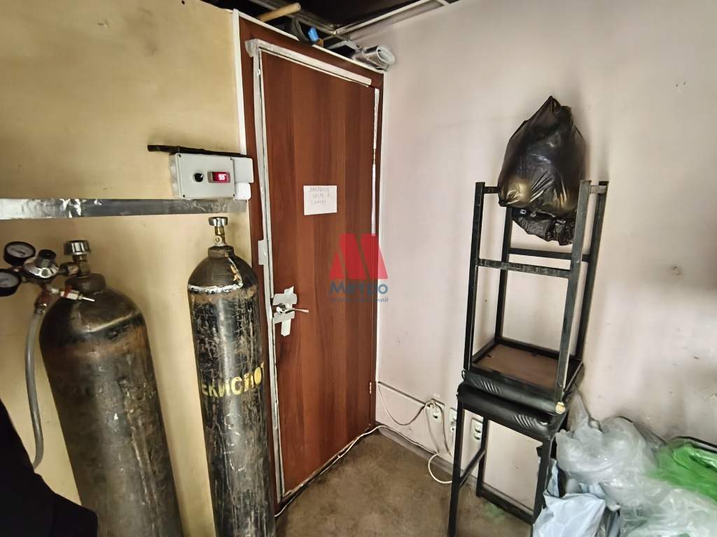 Продам помещение свободного назначения 51.3 м.кв.