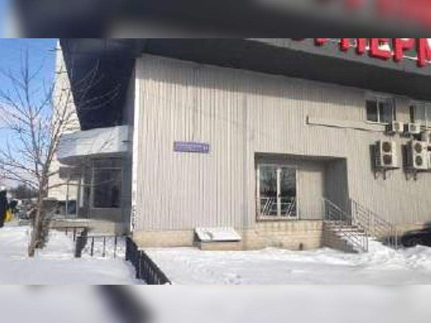 Сдам в аренду магазин 237.9 м.кв.