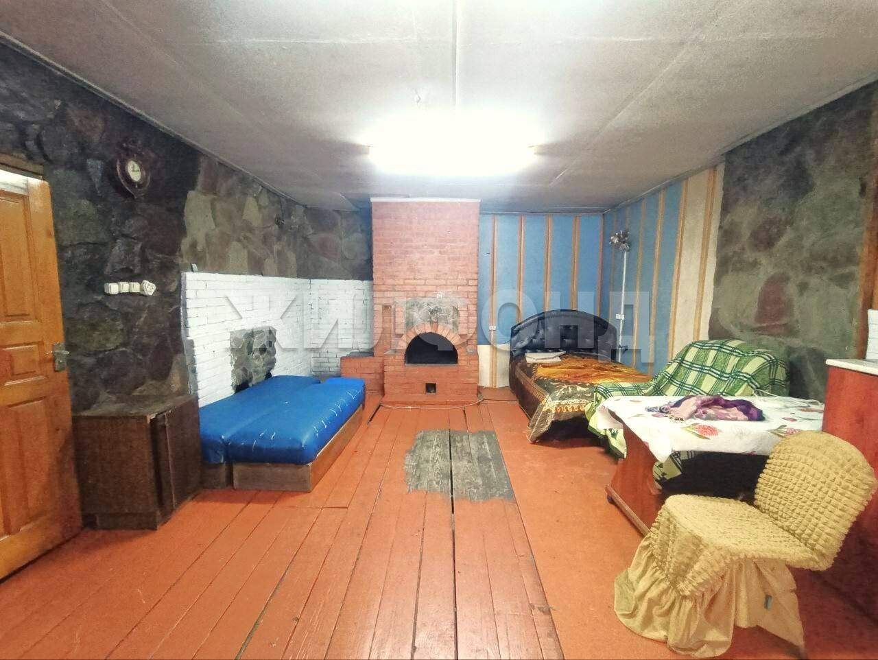 Продам земельный участок 1500 м.кв.