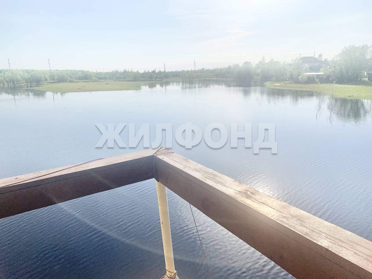 Дом на продажу в Нефтеюганске, Усть-Балыкская улица, 2 фото №5