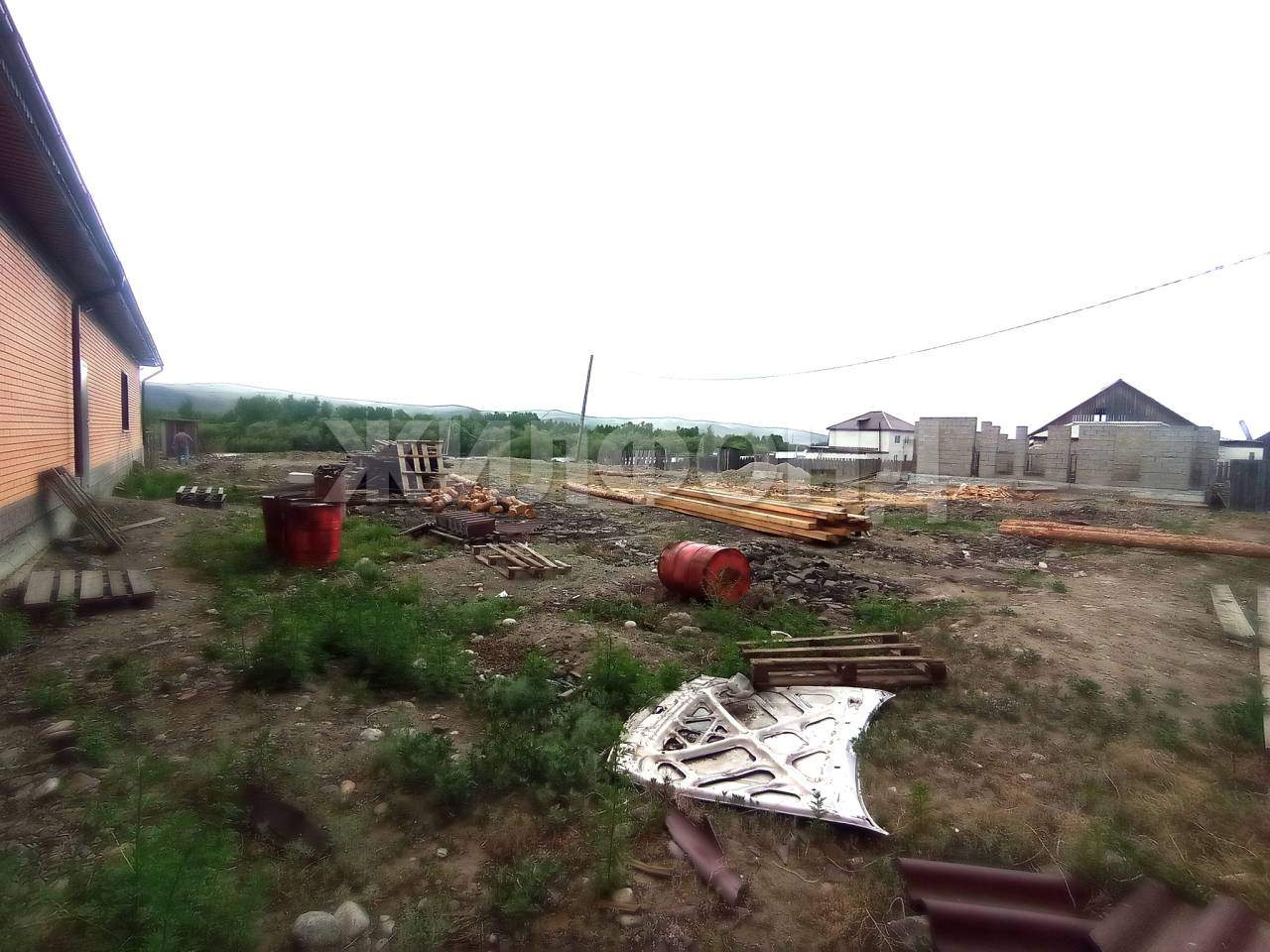 Продам земельный участок 5739 м.кв.
