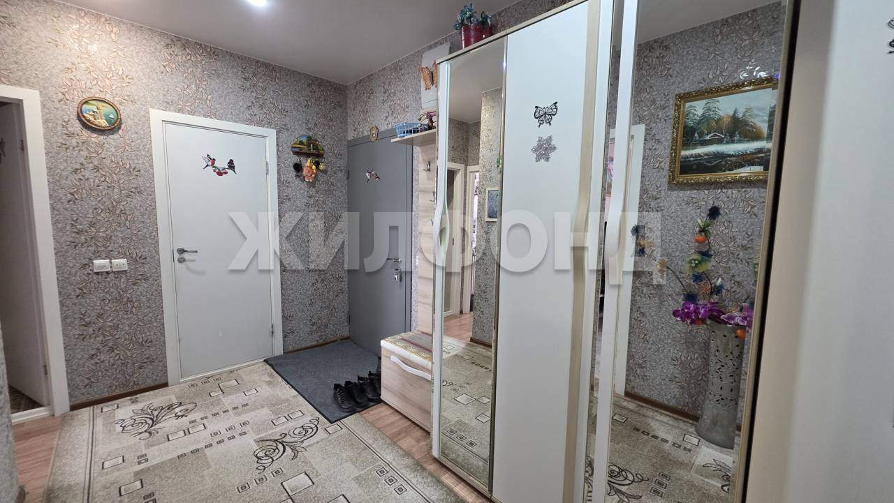 Квартира на продажу в Когалыме, Дружбы Народов улица, 36 фото №9