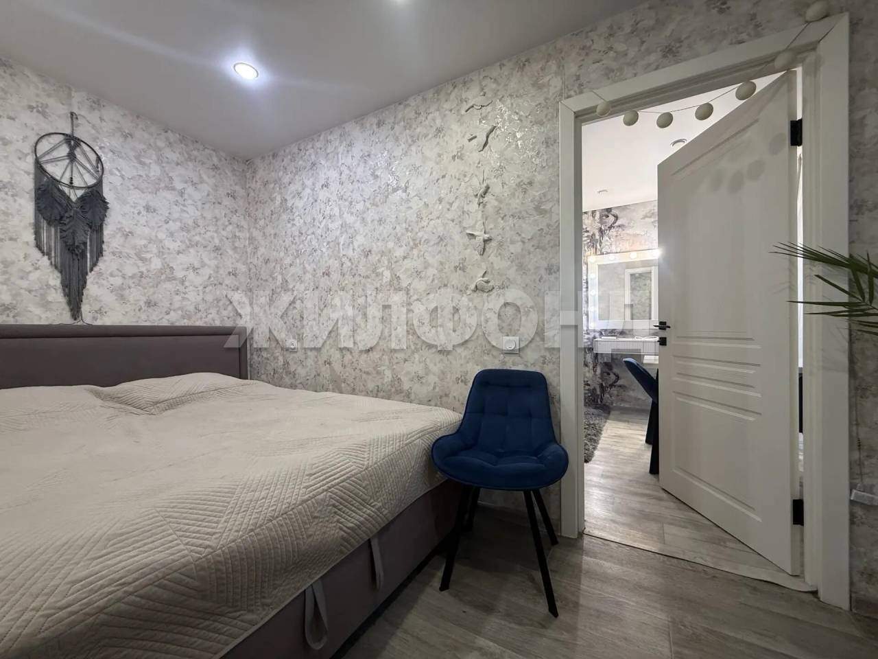 Квартира на продажу в Иркутске, Чайковского улица, 16 фото №4