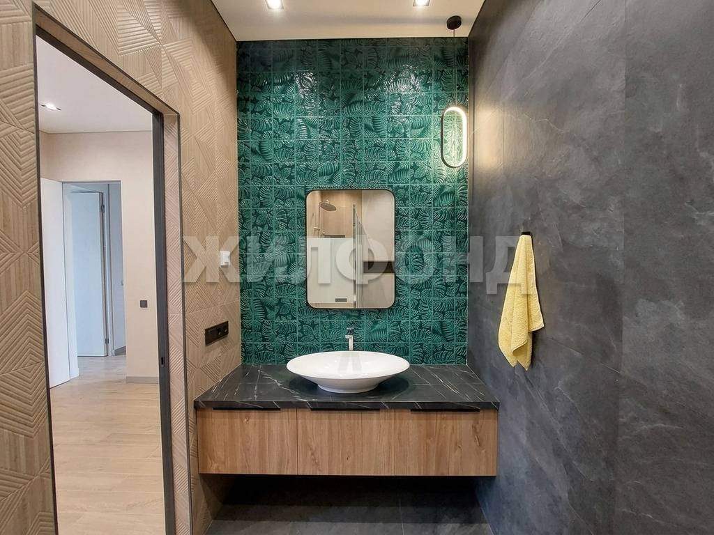 Дом на продажу в Сингапае, Березовая улица фото №20