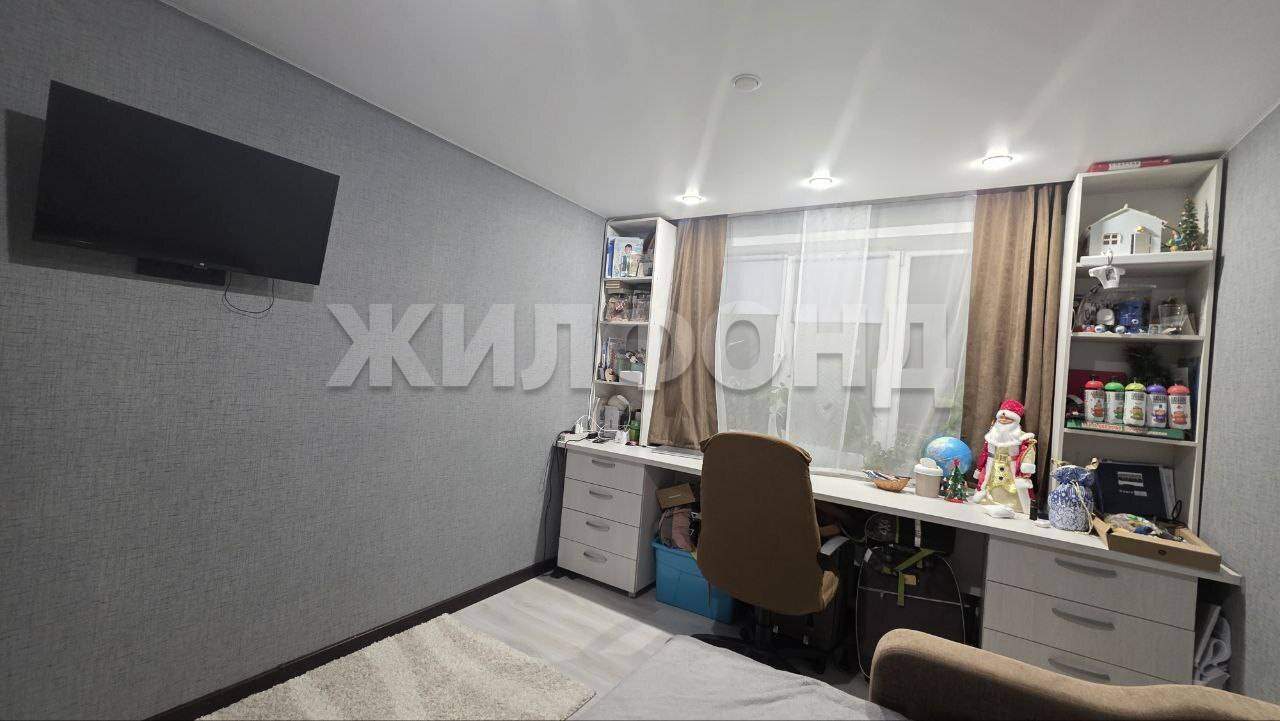Квартира на продажу в Когалыме, Мира улица, 19 фото №10