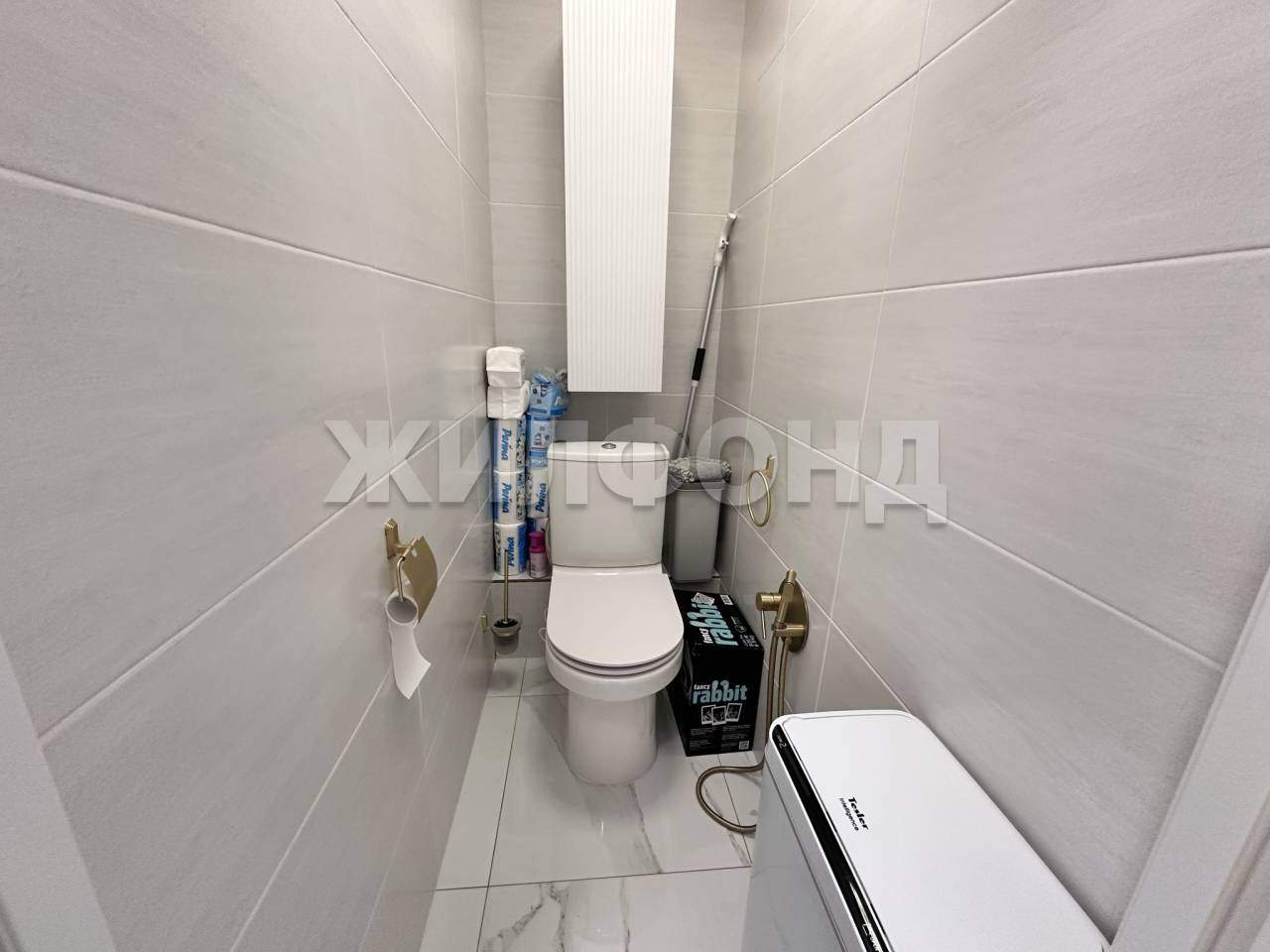Квартира на продажу в Когалыме, Дружбы Народов улица, 40 фото №20