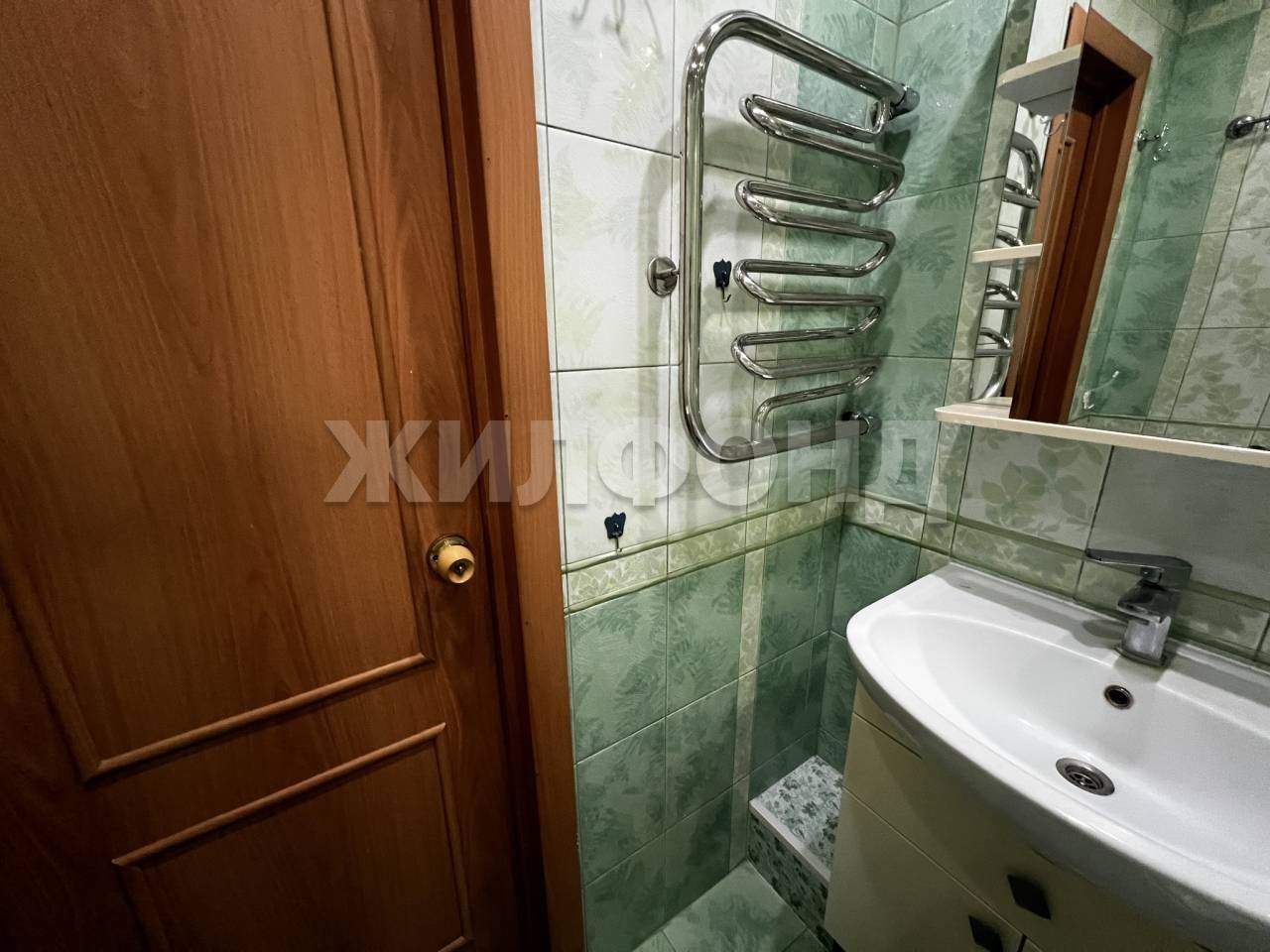Квартира на продажу в Когалыме, Бакинская улица, 35 фото №20