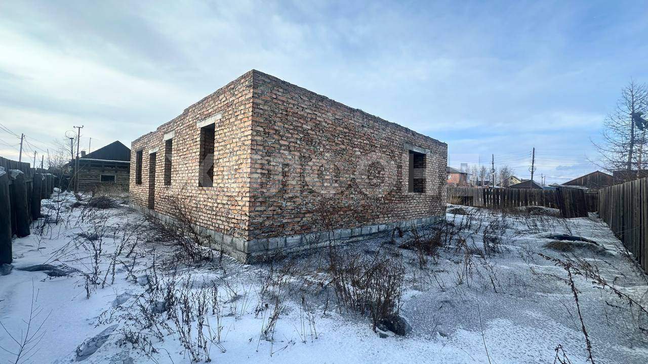 Продам земельный участок 1000 м.кв.