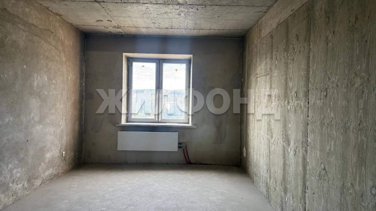 Квартира на продажу в Иркутске, Старо-Кузьмихинская улица, 48/1 фото №3
