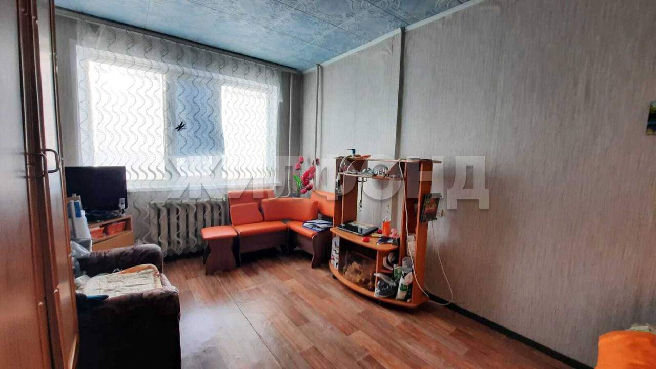 Комната на продажу в Когалыме, Мира улица, 2 фото №3