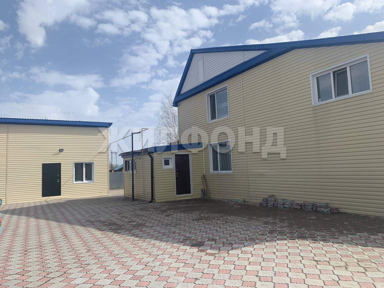 Дом на продажу в Нефтеюганске, 3-й микрорайон, 7 фото №2