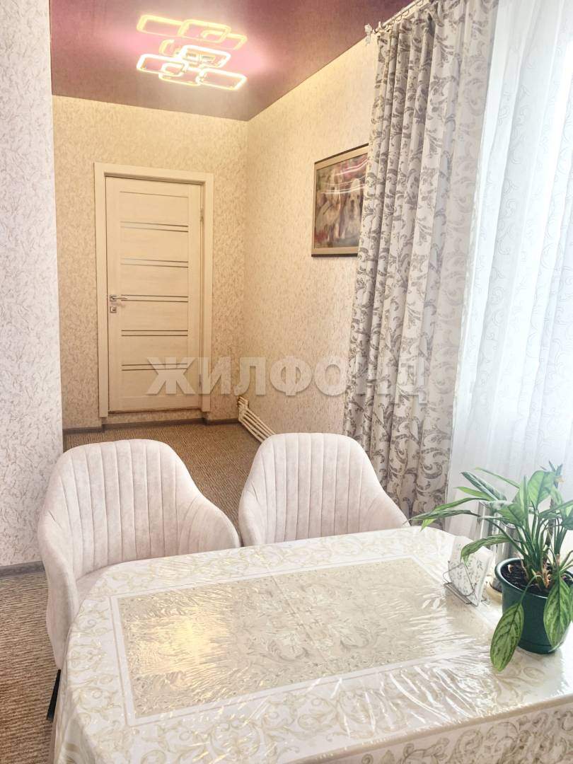 Дом на продажу в Нефтеюганске, 3-й микрорайон, 7 фото №14