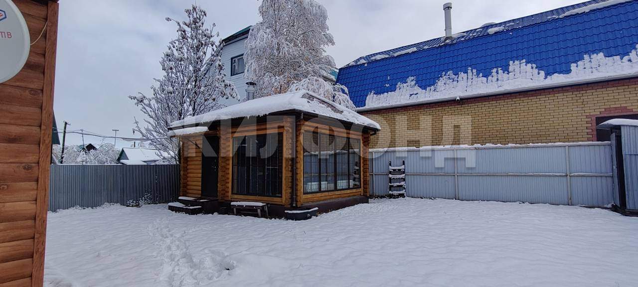 Дом на продажу в Нефтеюганске, Пионерская улица, 30 фото №10