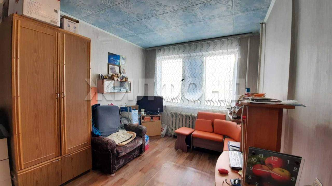 Комната на продажу в Когалыме, Мира улица, 2 фото №1