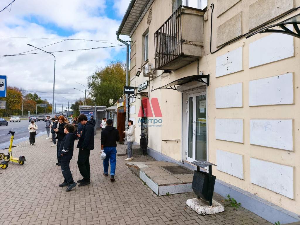 Сдам в аренду помещение свободного назначения 62.5 м.кв.